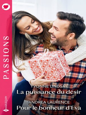 cover image of La puissance du désir--Pour le bonheur d'Eva